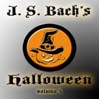 J.S. Bach's Halloween, Volume 3